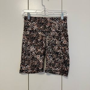 OldNavy Bike Shorts